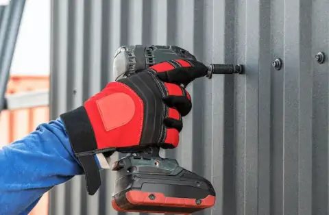 Travaux de zinguerie - Bians-les-Usiers